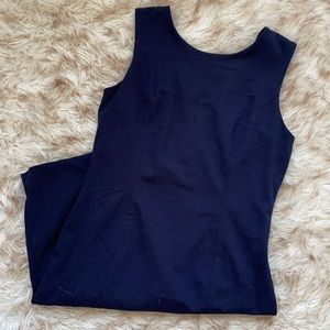 Size 10 banana republic dress